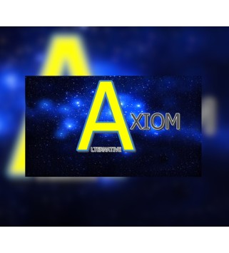 Axiom Alternative Steam Key GLOBAL